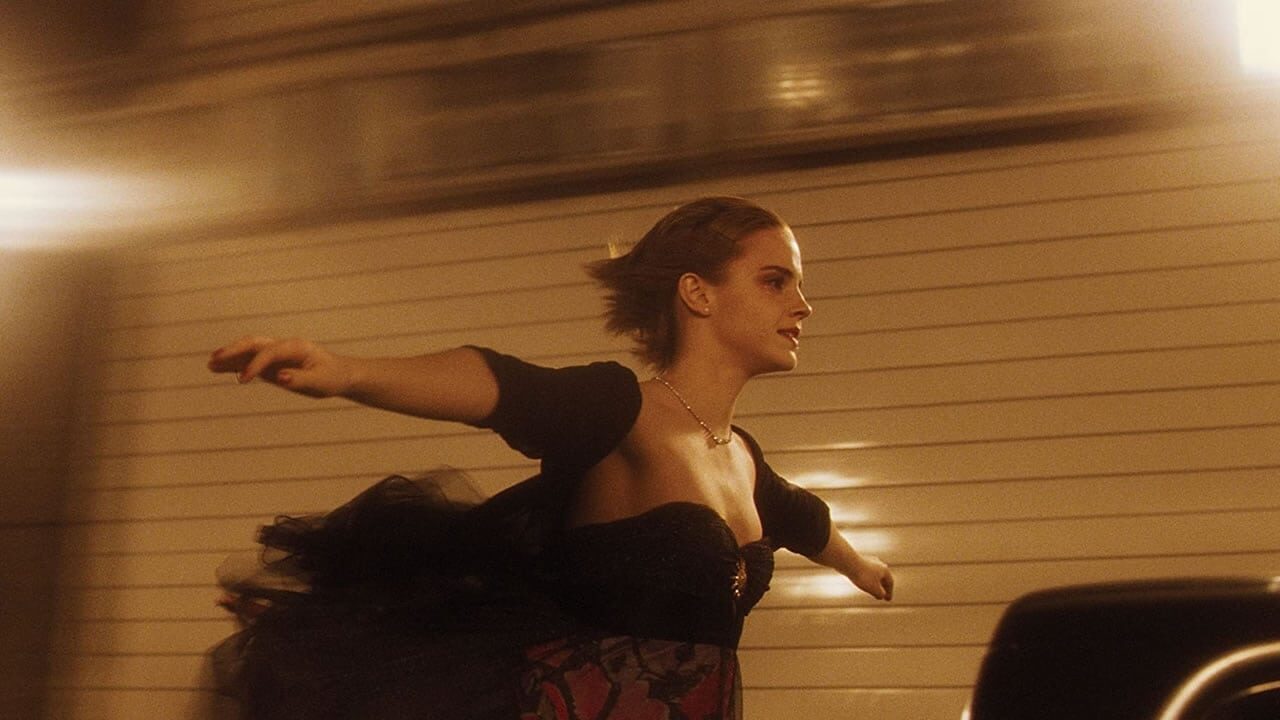 Xem phim Câu Chuyện Tuổi Teen  - The Perks of Being a Wallflower (2012)