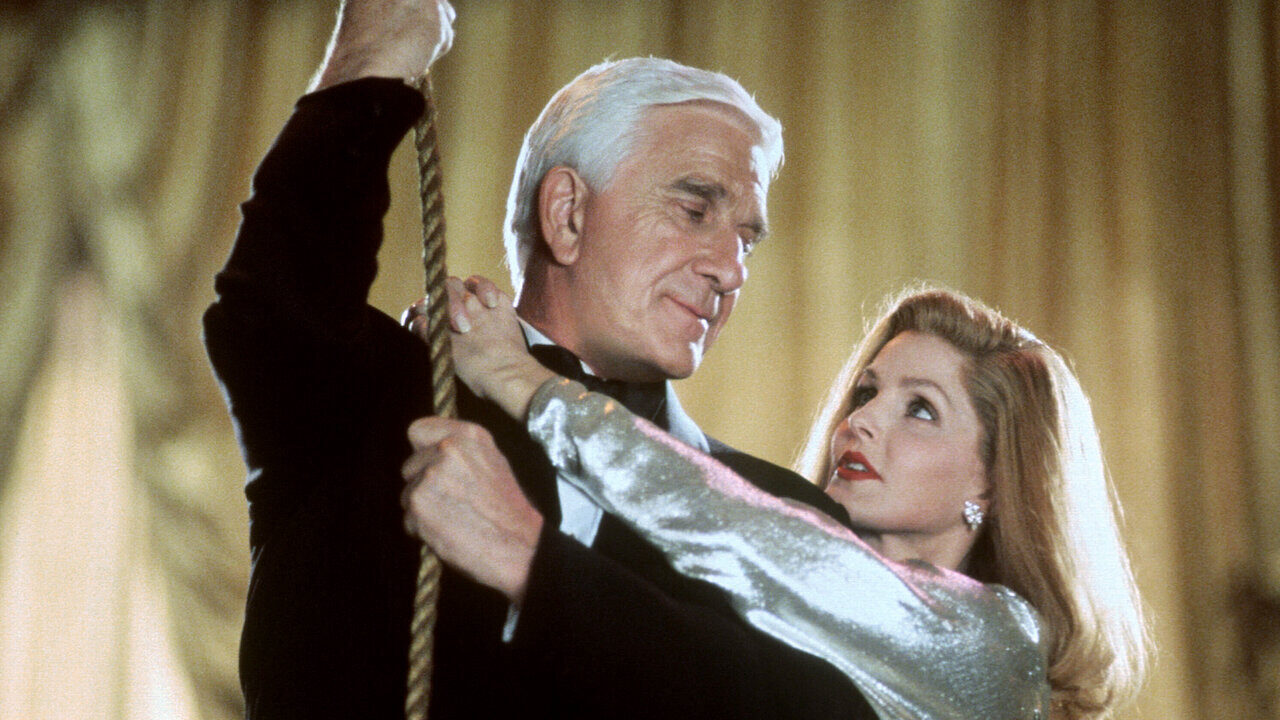 Xem phim Họng súng vô hình 3  - Naked Gun 33 13 The Final Insult (1994)
