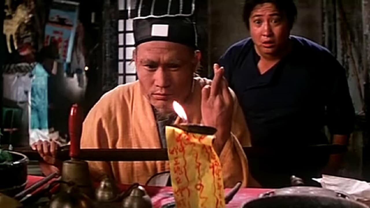 Xem phim Tang lễ và Lễ tang  - The Dead and the Deadly (1982)