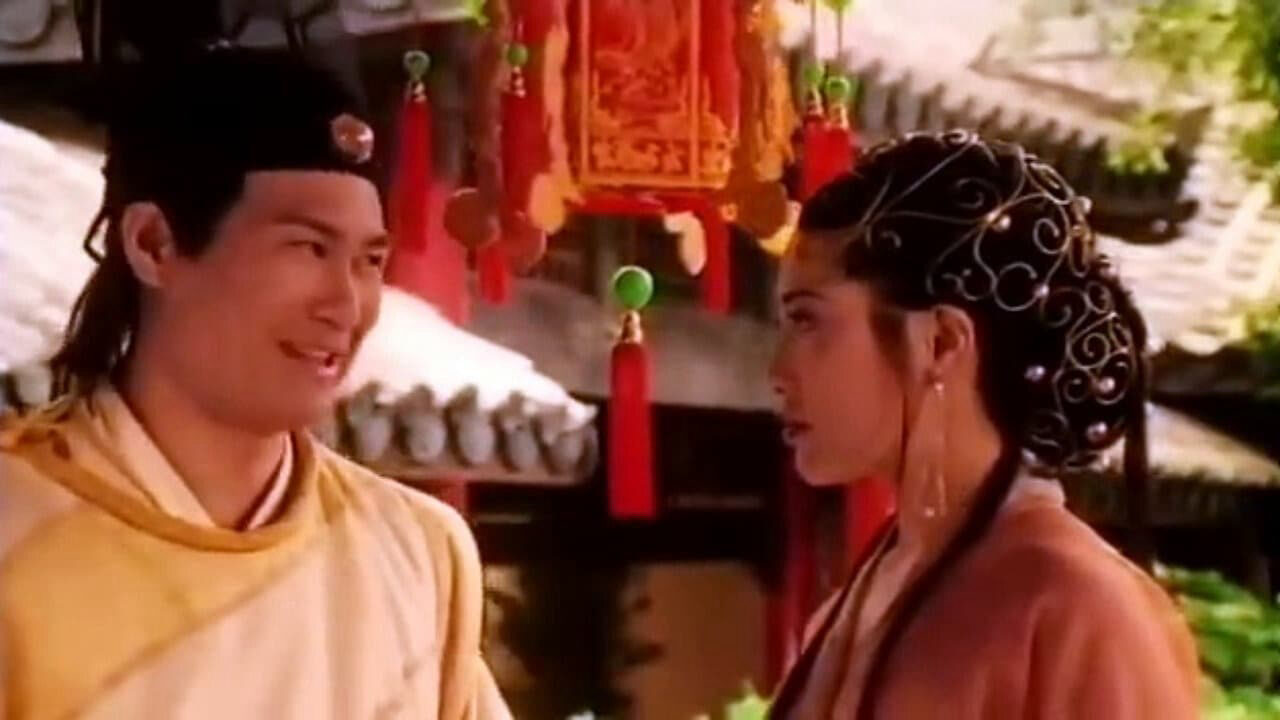 Xem phim Tân Kim Bình Mai 1996  - Jin Pin Mei 2 (1996) (1992)