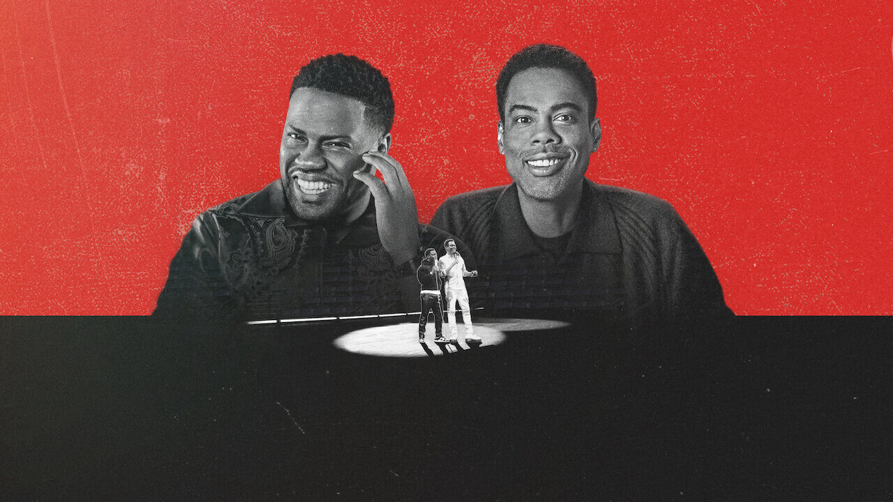 Xem phim Kevin Hart amp Chris Rock Chỉ diễn chính  - Kevin Hart Chris Rock Headliners Only (2023)