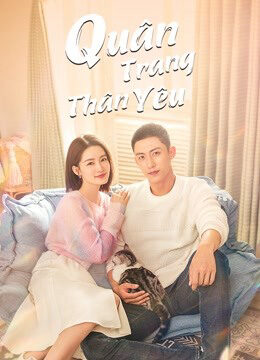 Tập 15 Quân Trang Thân Yêu - My Dear Guardian (2021)-My Dear Guardian