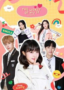 Tập 10 Thế Giới Của Những Cô Gái 2 - The World of My 17 S2 (2021)-The World of My 17 S2