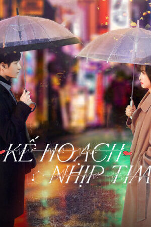 Tập 39 Kế Hoạch Nhịp Tim - The Brokers (2021)-The Brokers