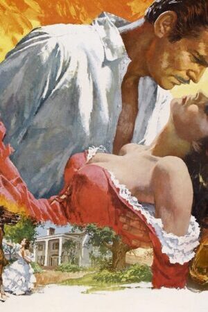 Tập full Cuốn Theo Chiều Gió - Gone with the Wind (1939)-Gone with the Wind