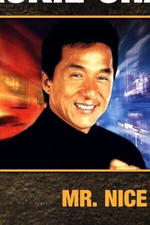 Tập 13 Chàng Trai Tốt Bụng - Mr Nice Guy (1997)-Mr Nice Guy