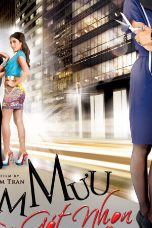 Tập full Âm mưu giày gót nhọn - How to Fight in Six Inch Heels (2013)-How to Fight in Six Inch Heels