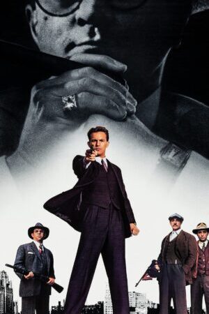 Tập full Không Thể Mua Chuộc - The Untouchables (1987)-The Untouchables