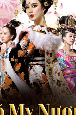 Tập 19 Võ Mỵ Nương Truyền Kỳ - The Empress Of China (2014)-The Empress Of China