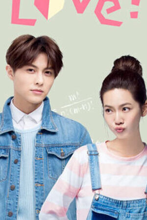 Tập 9 Nghỉ Nghiêm Anh Yêu Em - Attention Love (2017)-Attention Love