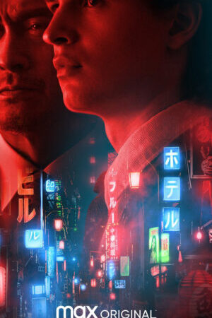 Tập 04 Thế Giới Ngầm Tokyo - Tokyo Vice (2022)-Tokyo Vice