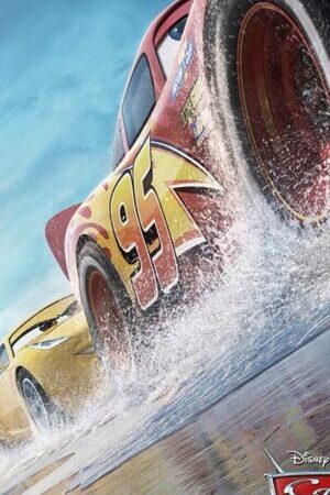 Tập full Vương Quốc Xe Hơi 3 - Cars 3 (2017)-Cars 3