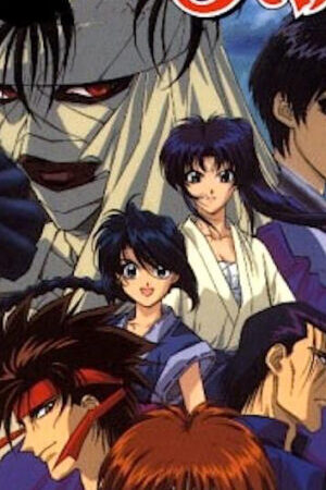 Tập full Lãng khách Kenshin - Rurouni Kenshin Origins (2012)-Rurouni Kenshin Origins