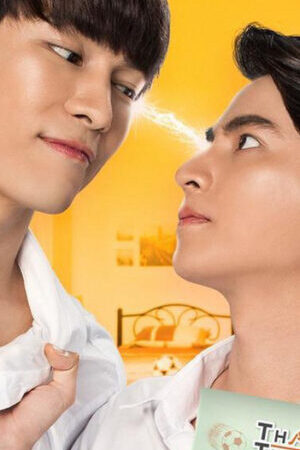 Tập 3 TharnType Từ ghét tới yêu ( 1) - TharnType the series (Season 1) (2019)-TharnType the series (Season 1)