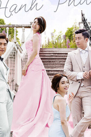 Tập 9 Điều Làm Nên Hạnh Phúc - The Love Is Coming (2016)-The Love Is Coming