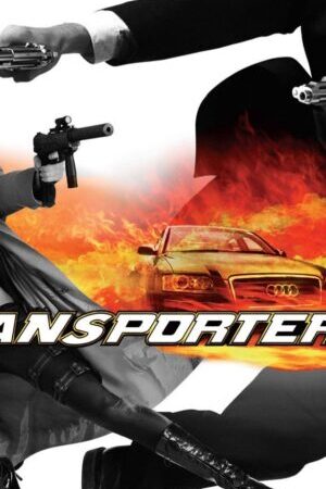 Tập full Người Vận Chuyển 2 - Transporter 2 (2005)-Transporter 2