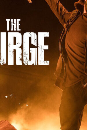 Tập 6 Ngày Thanh Trừng ( 2) - The Purge (Season 2) (2019)-The Purge (Season 2)