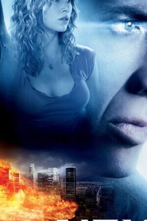 Tập full Thấy Rõ Tương Lai - Next (2007)-Next