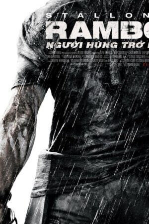 Tập full Chiến Binh Rambo 4 - Rambo IV (2008)-Rambo IV