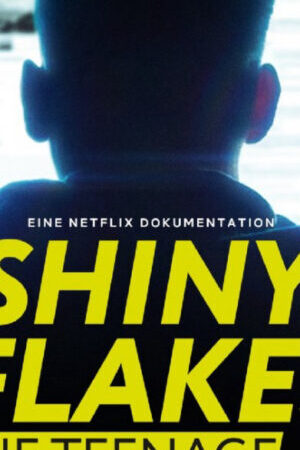 Xem phim Shiny_Flakes Trùm ma túy tuổi teen - Shiny_Flakes The Teenage Drug Lord (2021)