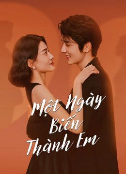 Tập 21 Một Ngày Biến Thành Em - The Day Of Becoming You (2021)-The Day Of Becoming You