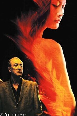 Tập full Người Mỹ Trầm Lặng - The Quiet American (2002)-The Quiet American