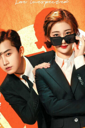 Tập 5 Tình Yêu Không Ngờ Đến - Love Unexpected (2021)-Love Unexpected