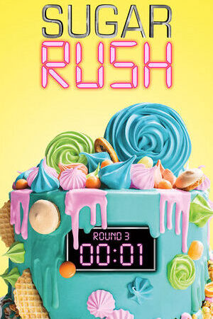 Tập 1 Bánh ngọt cấp tốc ( 1) - Sugar Rush (Season 1) (2018)-Sugar Rush (Season 1)