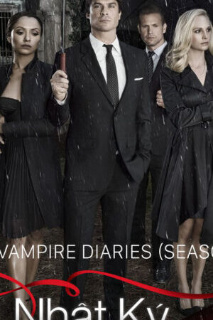 Tập 13 Nhật Ký Ma Cà Rồng ( 8) - The Vampire Diaries (Season 8) (2016)-The Vampire Diaries (Season 8)