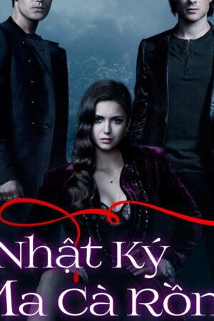 Tập 12 Nhật Ký Ma Cà Rồng ( 4) - The Vampire Diaries (Season 4) (2012)-The Vampire Diaries (Season 4)