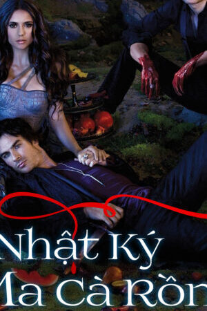 Tập 10 Nhật Ký Ma Cà Rồng ( 3) - The Vampire Diaries (Season 3) (2011)-The Vampire Diaries (Season 3)