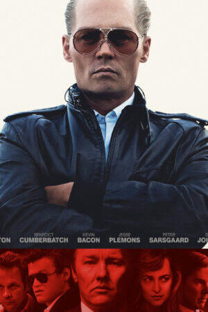 Tập full Bố Già Huyền Thoại - Black Mass (2015)-Black Mass
