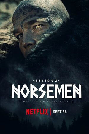 Tập 05 Chuyện người Viking ( 2) - Norsemen (Season 2) (2018)-Norsemen (Season 2)