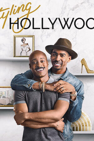 Tập 2 Phong cách Hollywood - Styling Hollywood (2019)-Styling Hollywood