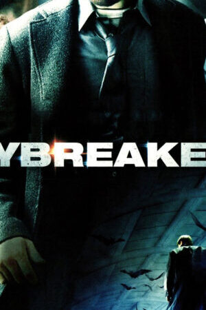 Tập full Tử Chiến Ma Cà Rồng - Daybreakers (2010)-Daybreakers