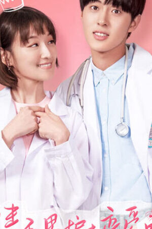 Tập 7 Xin Hãy Yêu Chàng Y Tá - May I Love You (2019)-May I Love You