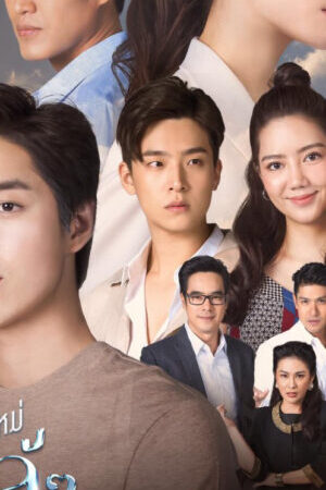 Tập 11 Nguyện Tái Sinh Gần Bên Em - Kor Kerd Mai Klai Klai Ter (2019)-Kor Kerd Mai Klai Klai Ter