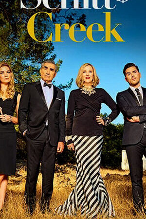 Tập 07 Schitts Creek (Phần 5) - Schitts Creek (Season 5) (2019)-Schitts Creek (Season 5)