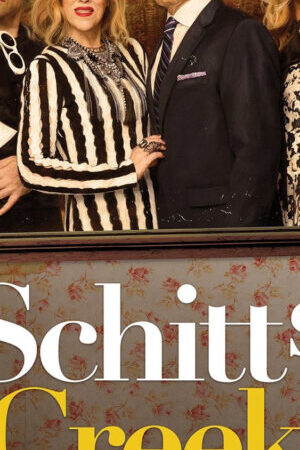 Tập 4 Schitts Creek (Phần 4) - Schitts Creek (Season 4) (2018)-Schitts Creek (Season 4)