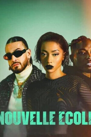 Tập 3 Nhịp điệu Hip hop Pháp - Rhythm Flow France (2022)-Rhythm Flow France