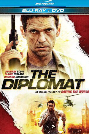 Tập full Vòng Loại Tử Thần - The Diplomat False Witness (2009)-The Diplomat False Witness