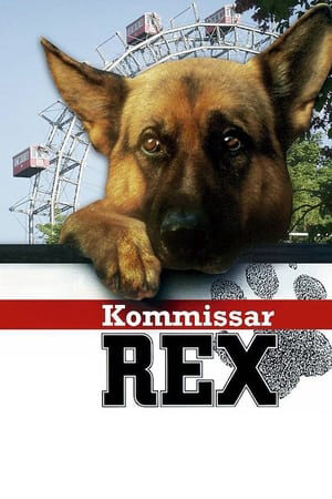 Tập 03 Chú Chó Thám Tử Rex - Kommissar Rex (1994)-Kommissar Rex