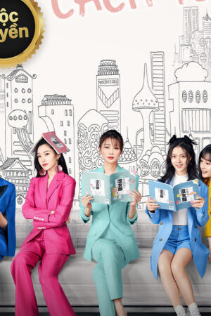Tập 42a Muôn Vàn Cách Yêu - Brilliant Girls (2021)-Brilliant Girls