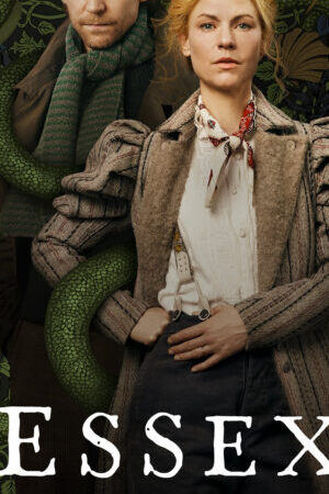 Tập 2 Thuồng luồng xứ Essex - The Essex Serpent (2022)-The Essex Serpent