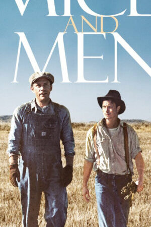 Tập full Của Chuột Và Người - Of Mice and Men (1992)-Of Mice and Men