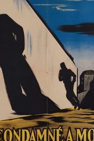 Tập full Một Tử Tù Trốn Thoát - A Man Escaped (1956)-A Man Escaped