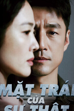 Tập 2 Mặt Trái Của Sự Thật - Undercover (2021)-Undercover