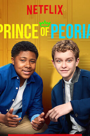 Tập 06 Hoàng tử Peoria ( 2) - Prince of Peoria (Season 2) (2019)-Prince of Peoria (Season 2)