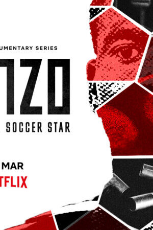 Tập 2 Senzo Vụ sát hại ngôi sao bóng đá - Senzo Murder of a Soccer Star (2022)-Senzo Murder of a Soccer Star