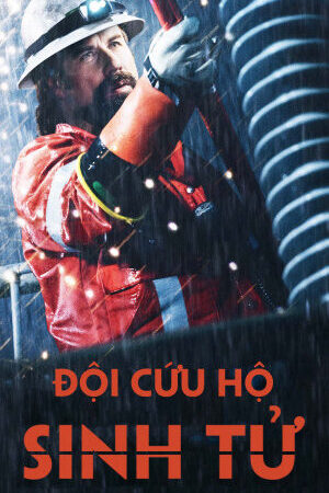 Tập full Đội Cứu Hộ Sinh Tử - Life On The Line (2015)-Life On The Line